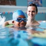 swimming crash courses